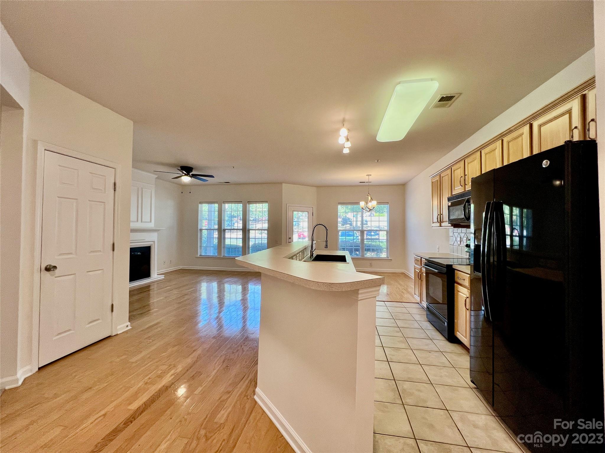 Belle Vista - Residential