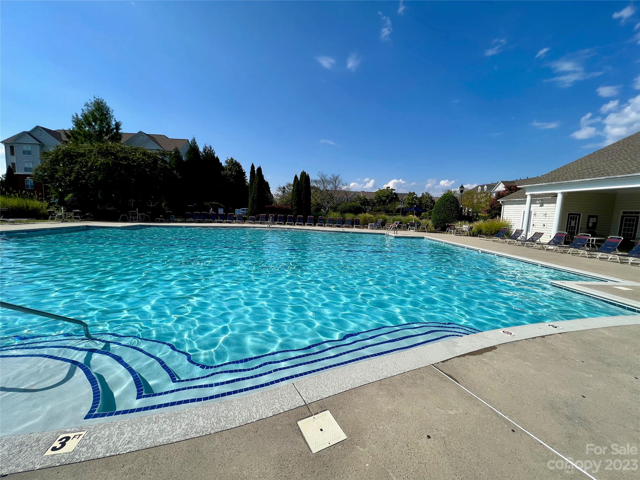 Belle Vista - Residential