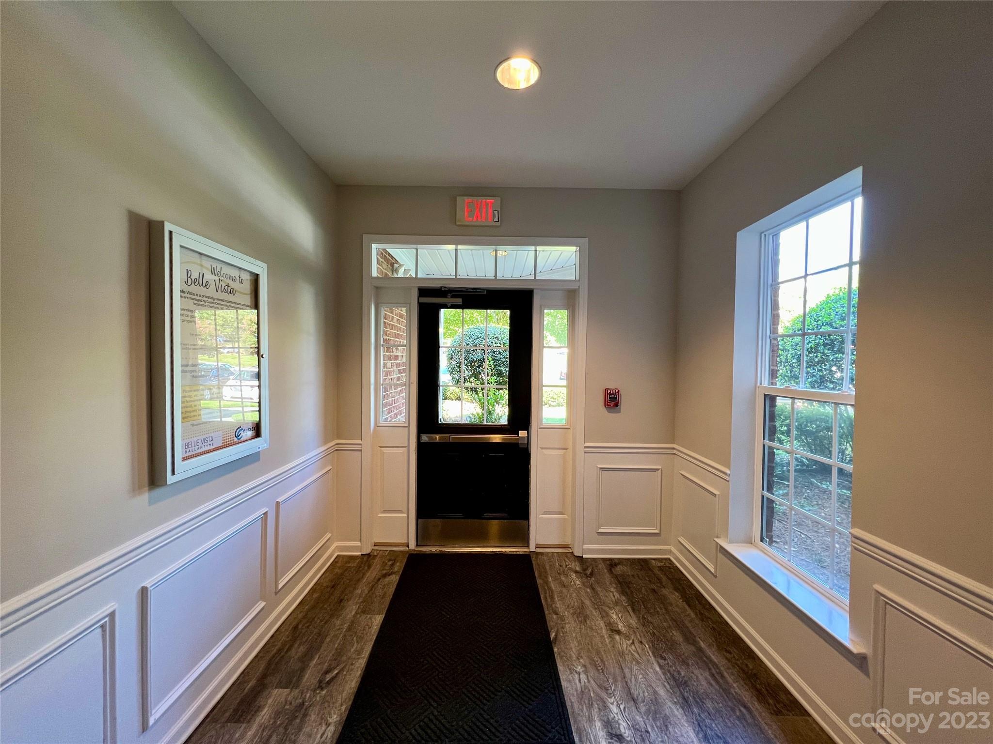 Belle Vista - Residential