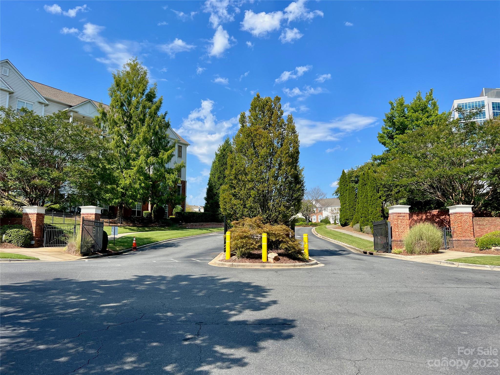 Belle Vista - Residential