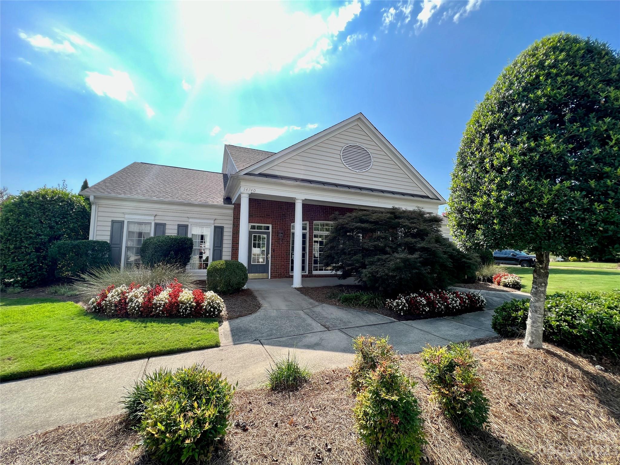 Belle Vista - Residential