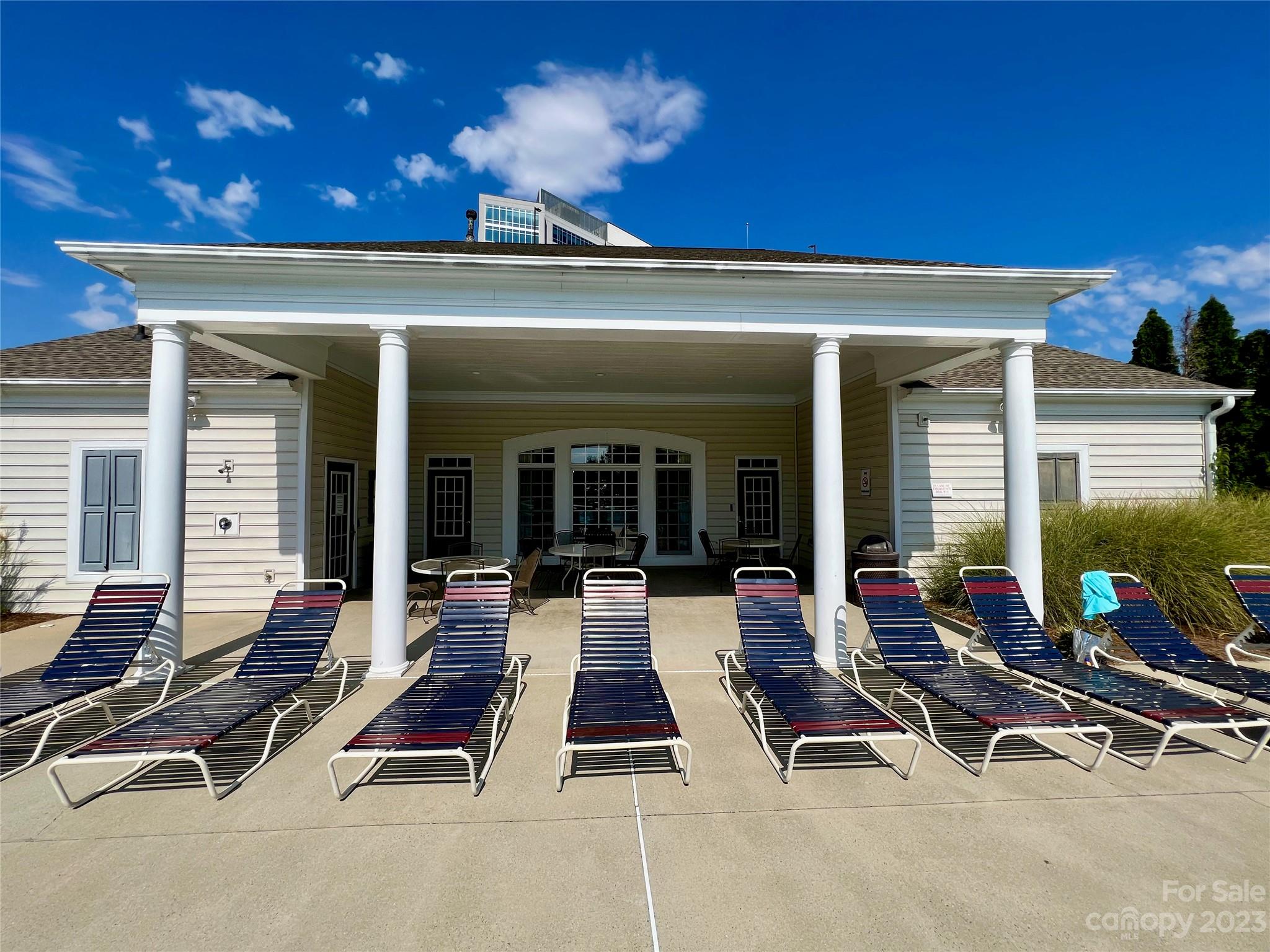 Belle Vista - Residential