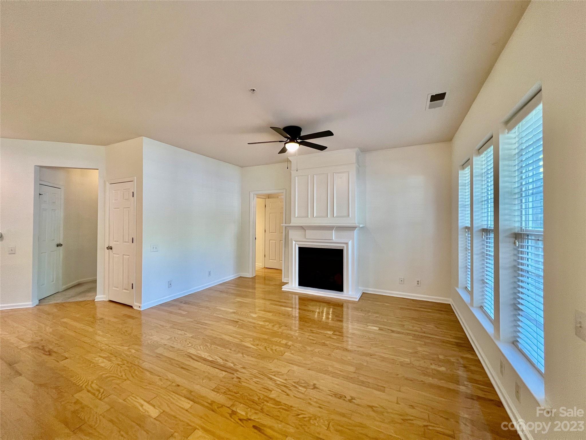 Belle Vista - Residential