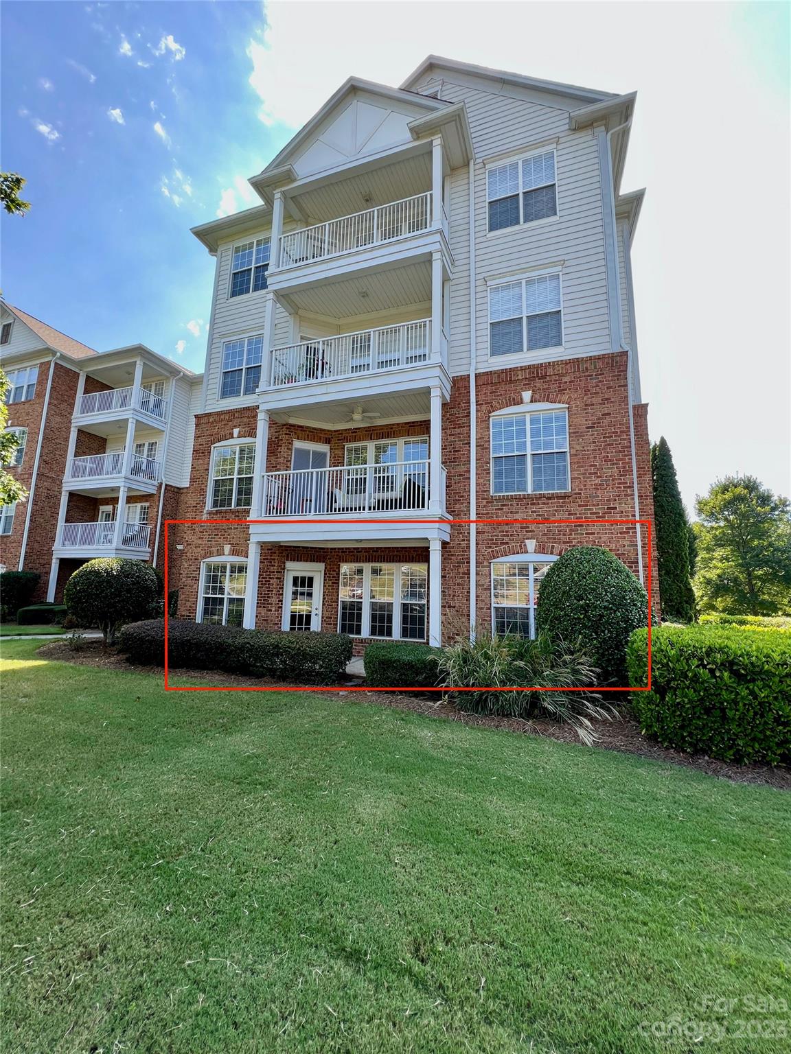 Belle Vista - Residential