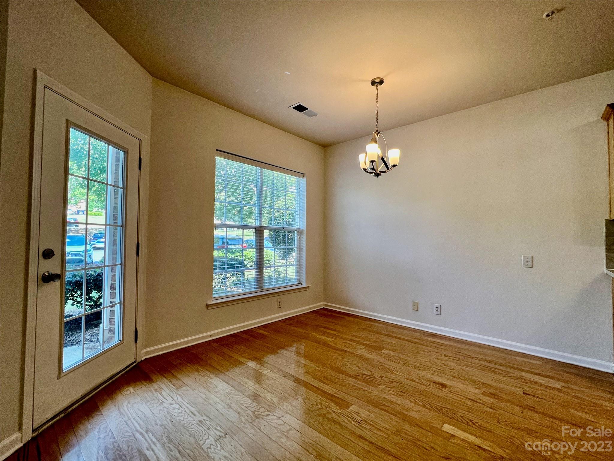 Belle Vista - Residential