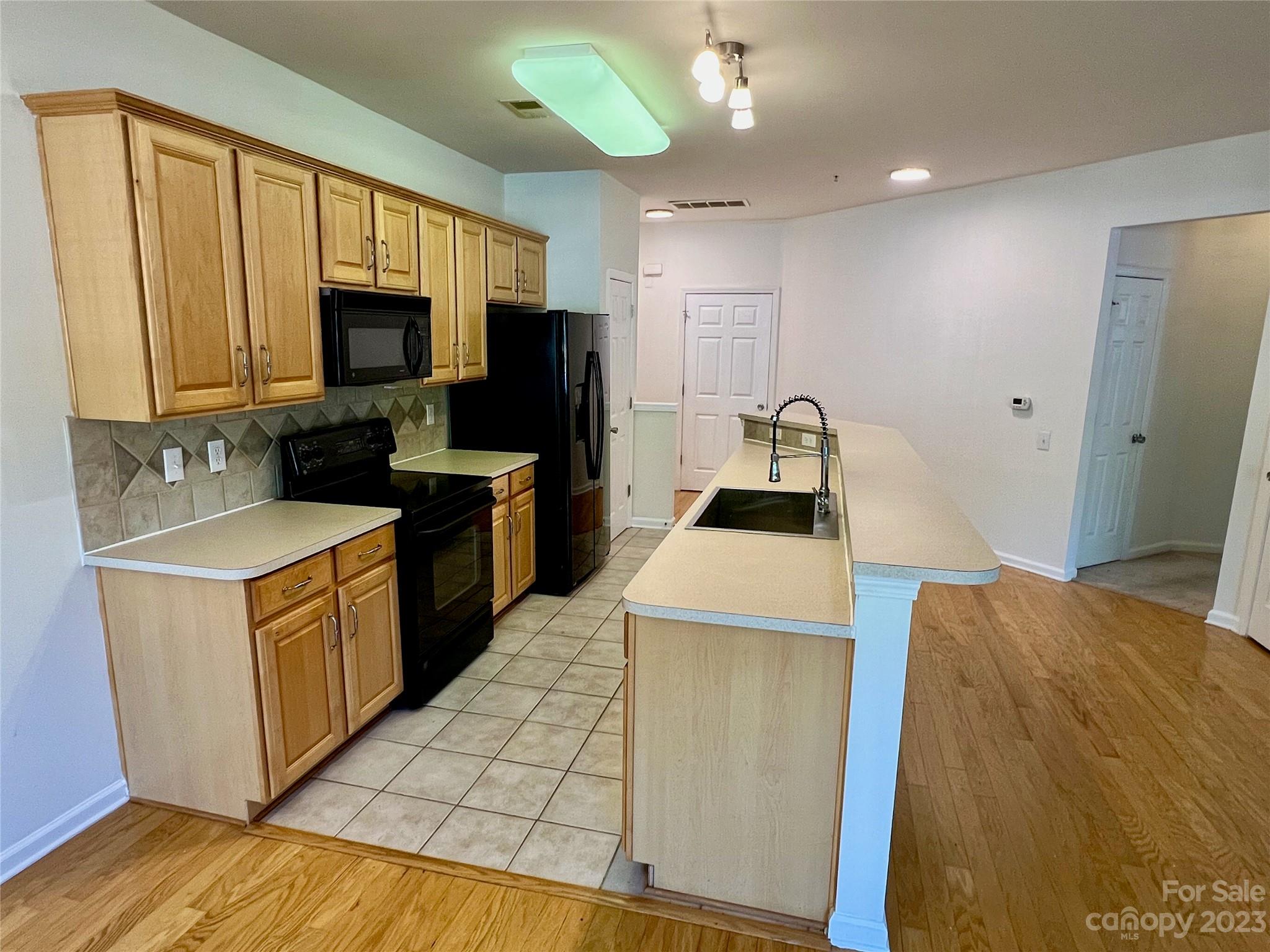 Belle Vista - Residential