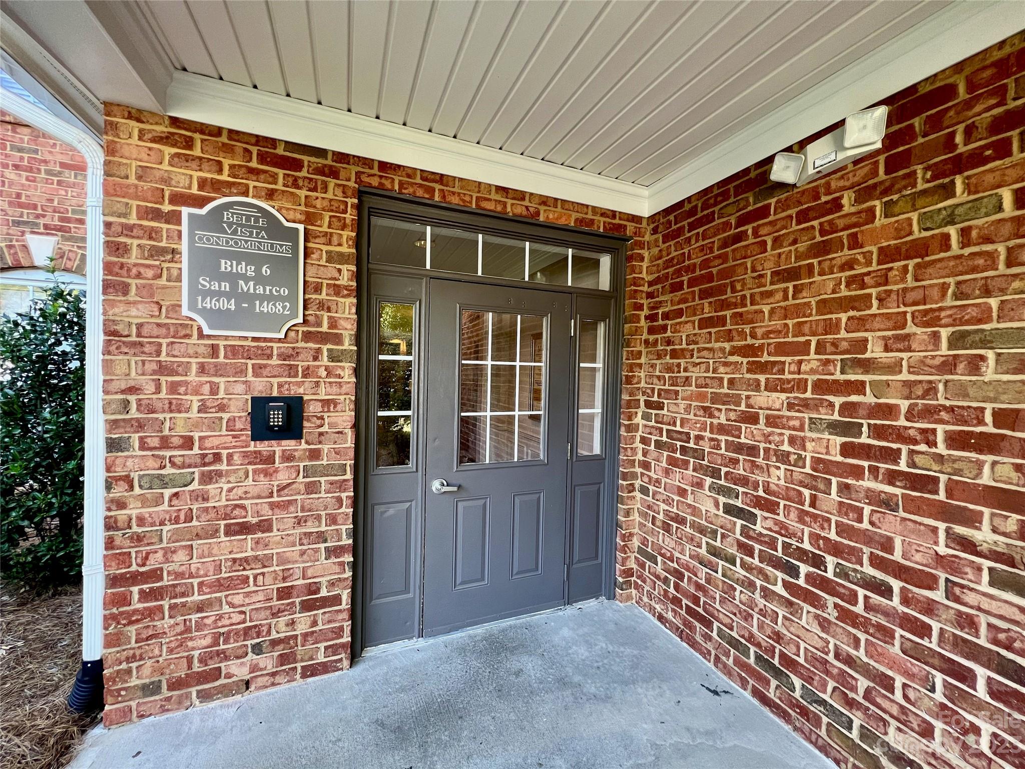 Belle Vista - Residential