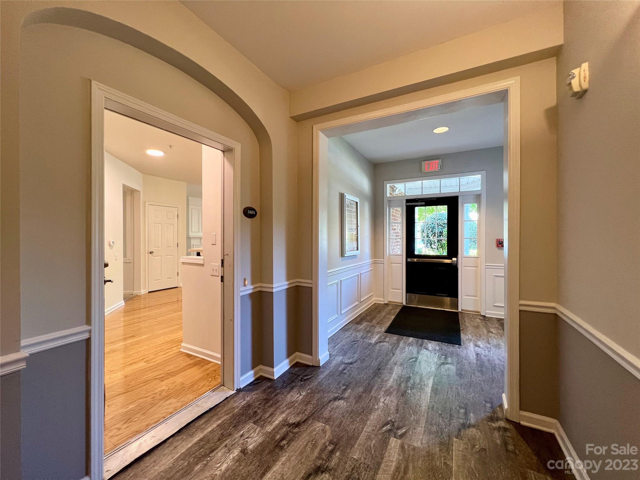 Belle Vista - Residential