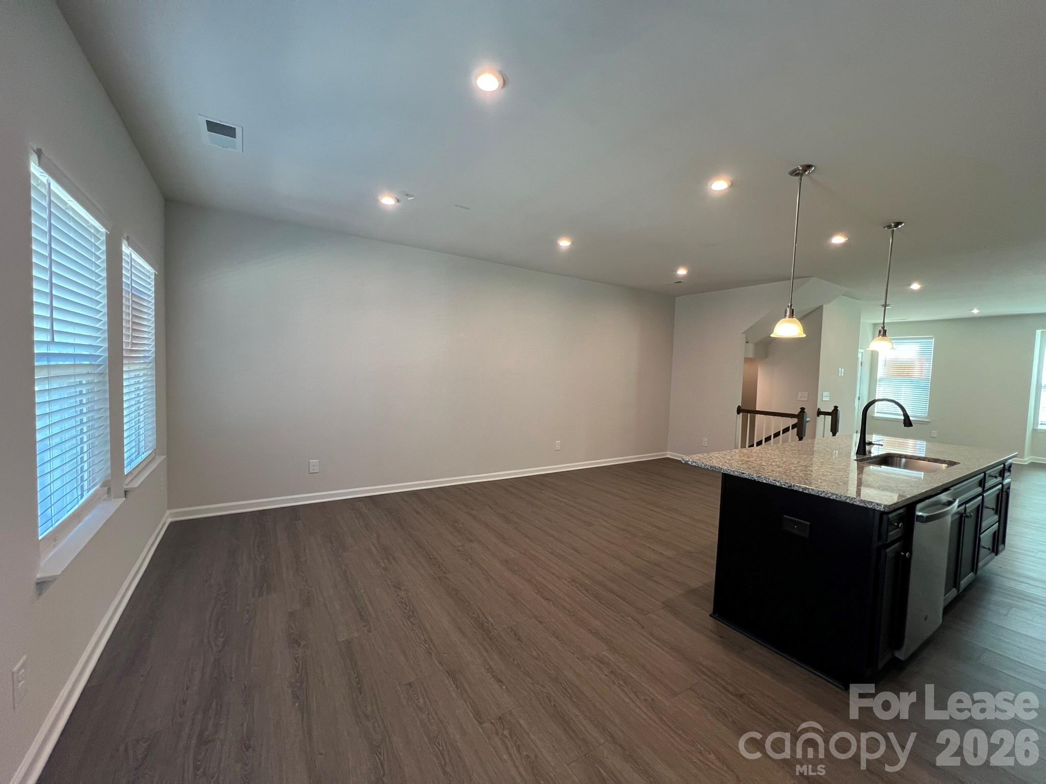 Stone Creek Townhomes - Residential Lease