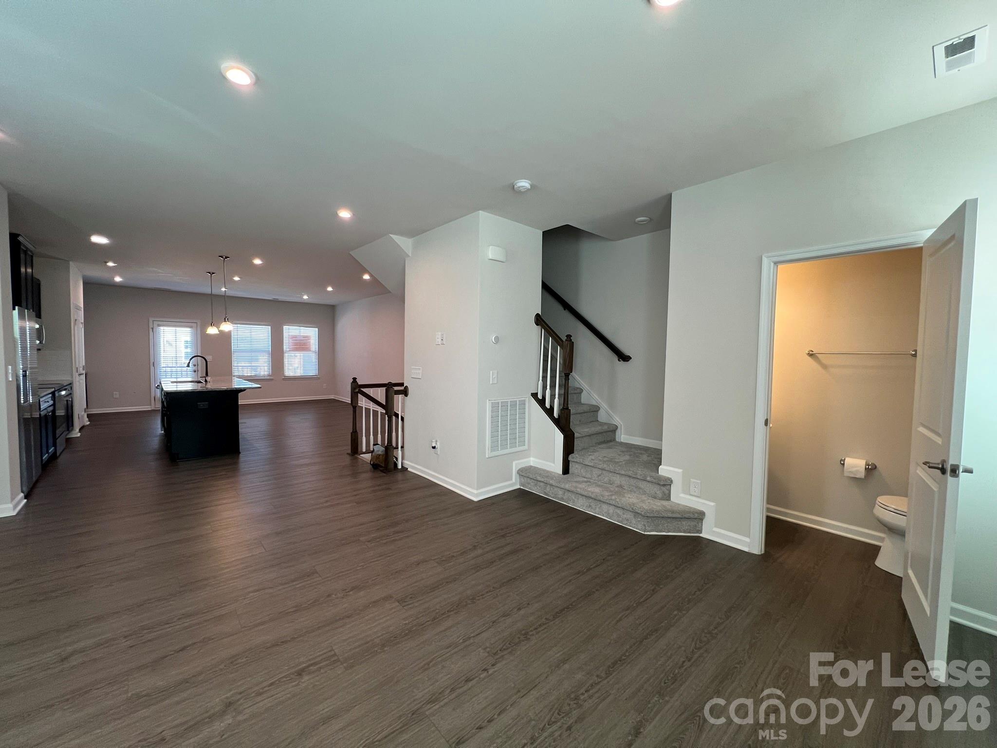 Stone Creek Townhomes - Residential Lease