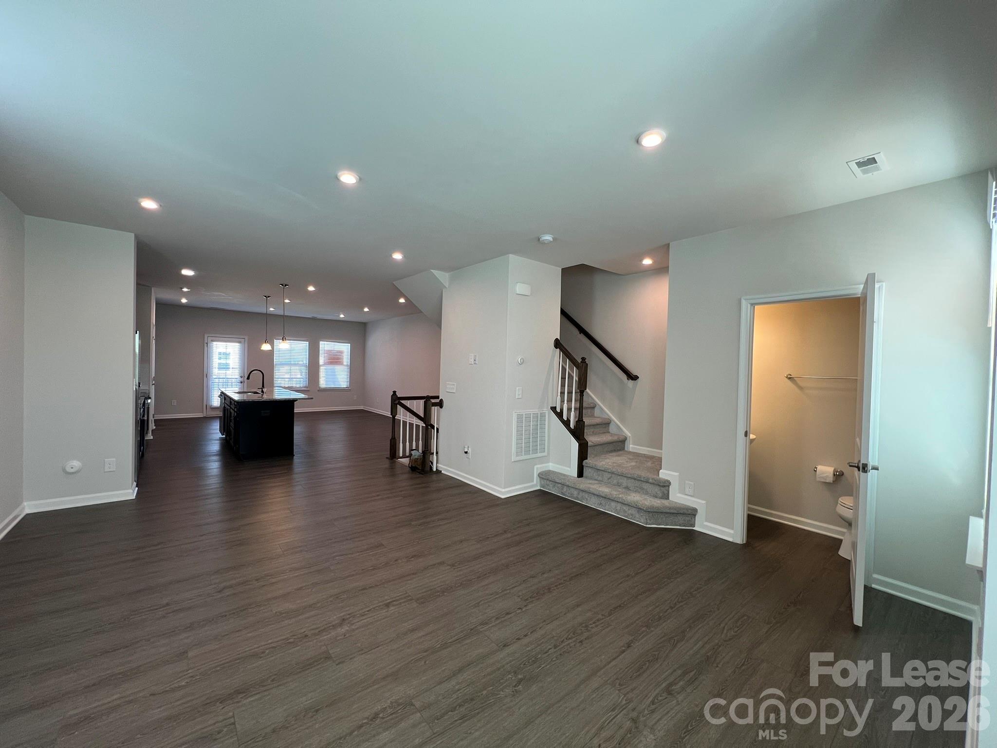 Stone Creek Townhomes - Residential Lease