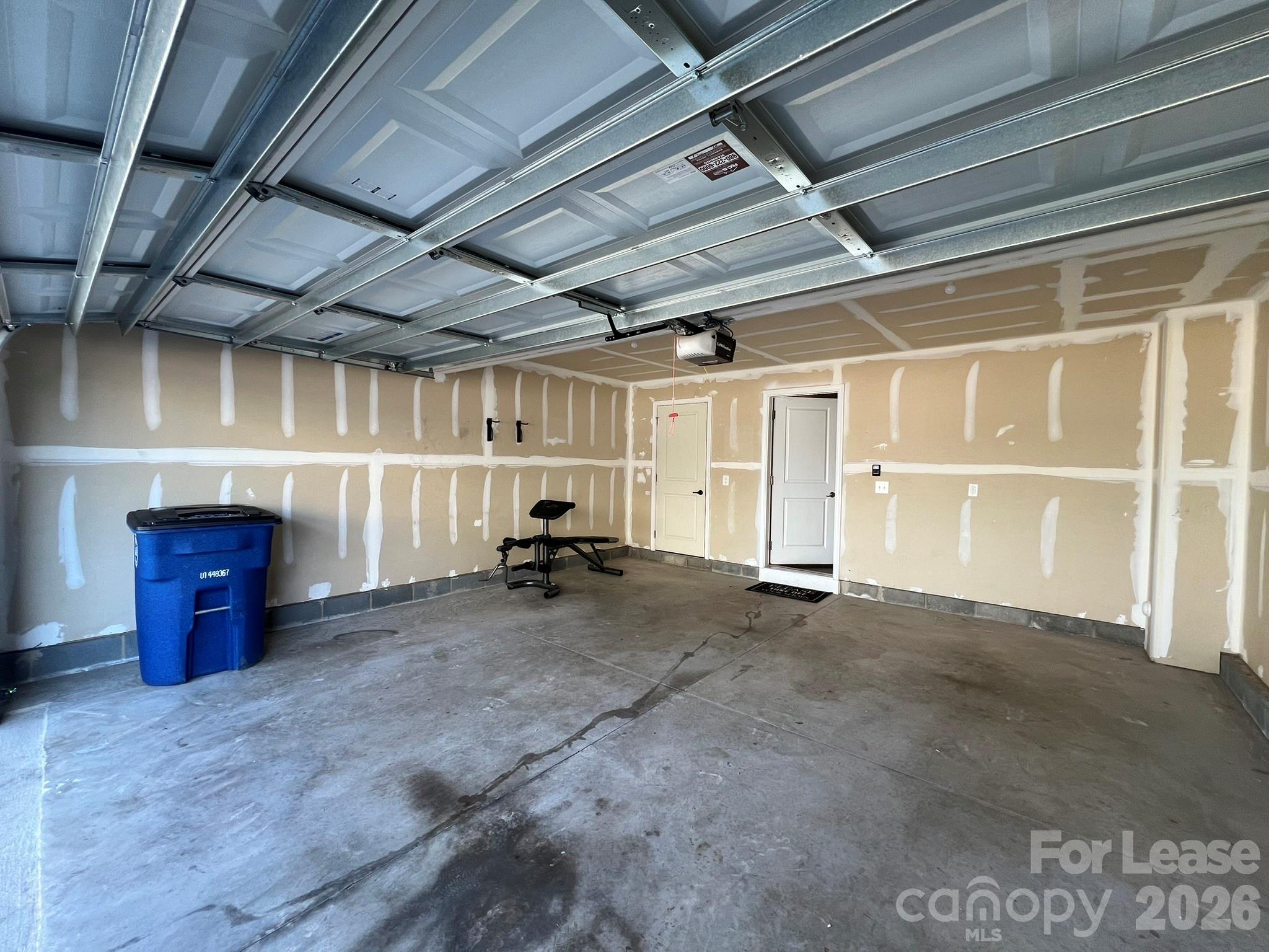 Stone Creek Townhomes - Residential Lease