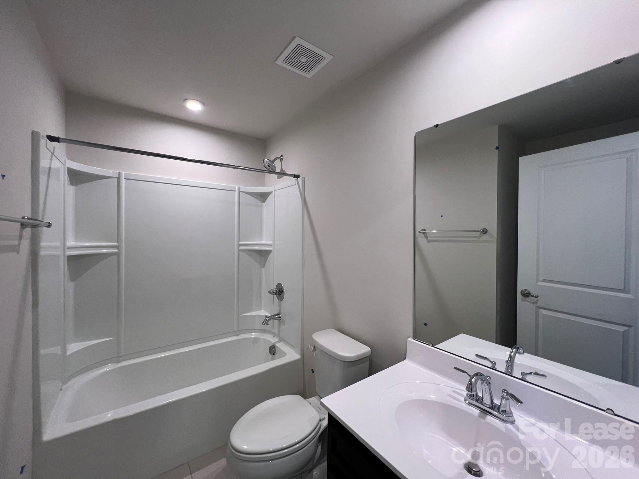 Stone Creek Townhomes - Residential Lease