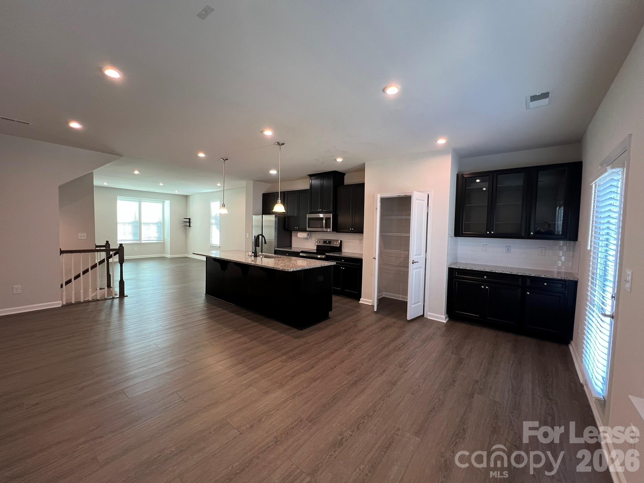 Stone Creek Townhomes - Residential Lease