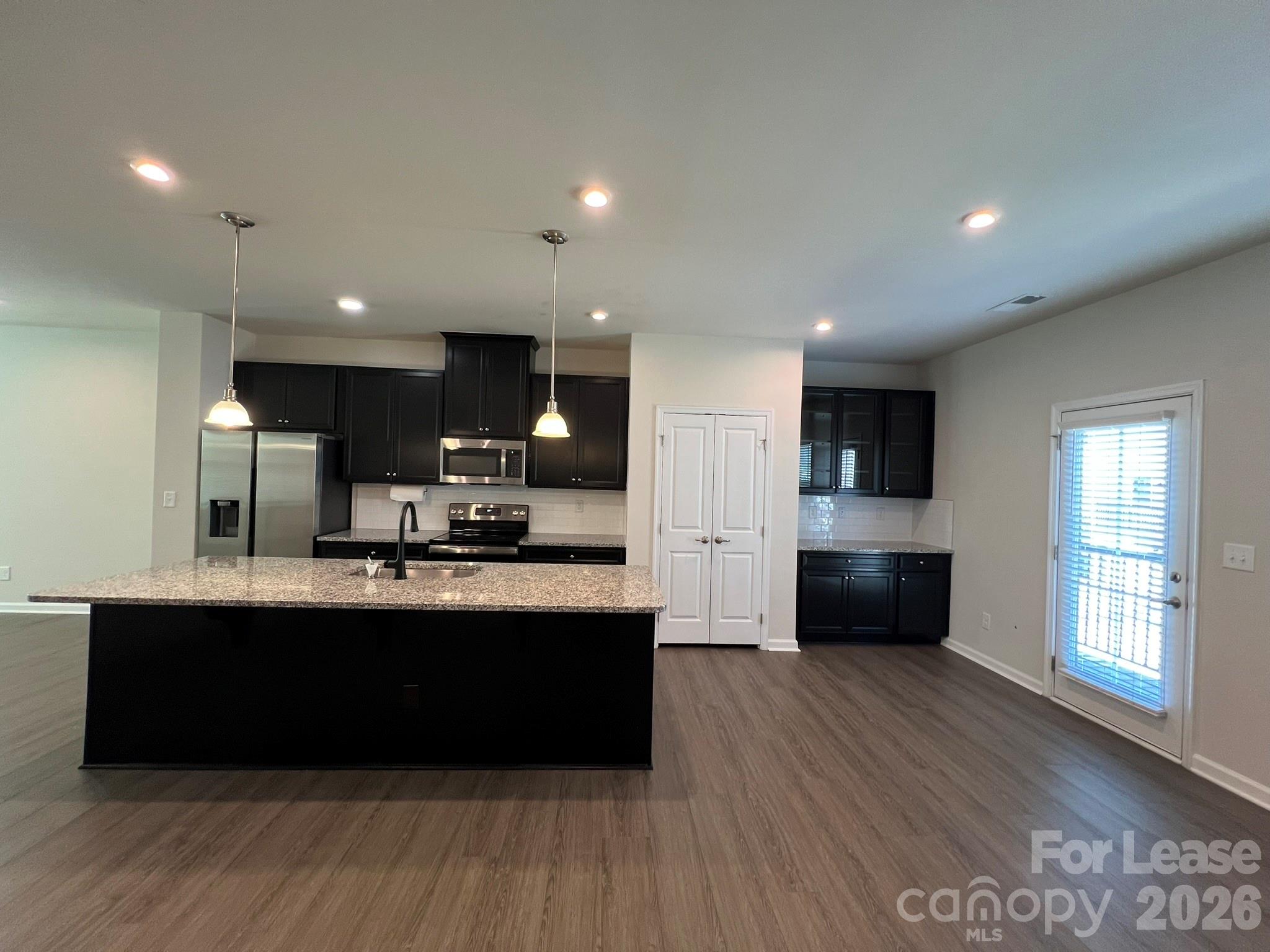 Stone Creek Townhomes - Residential Lease