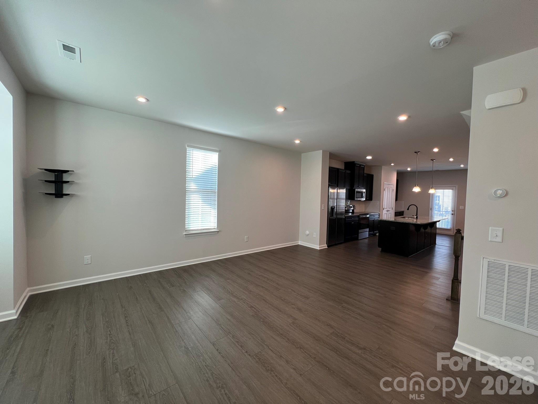 Stone Creek Townhomes - Residential Lease