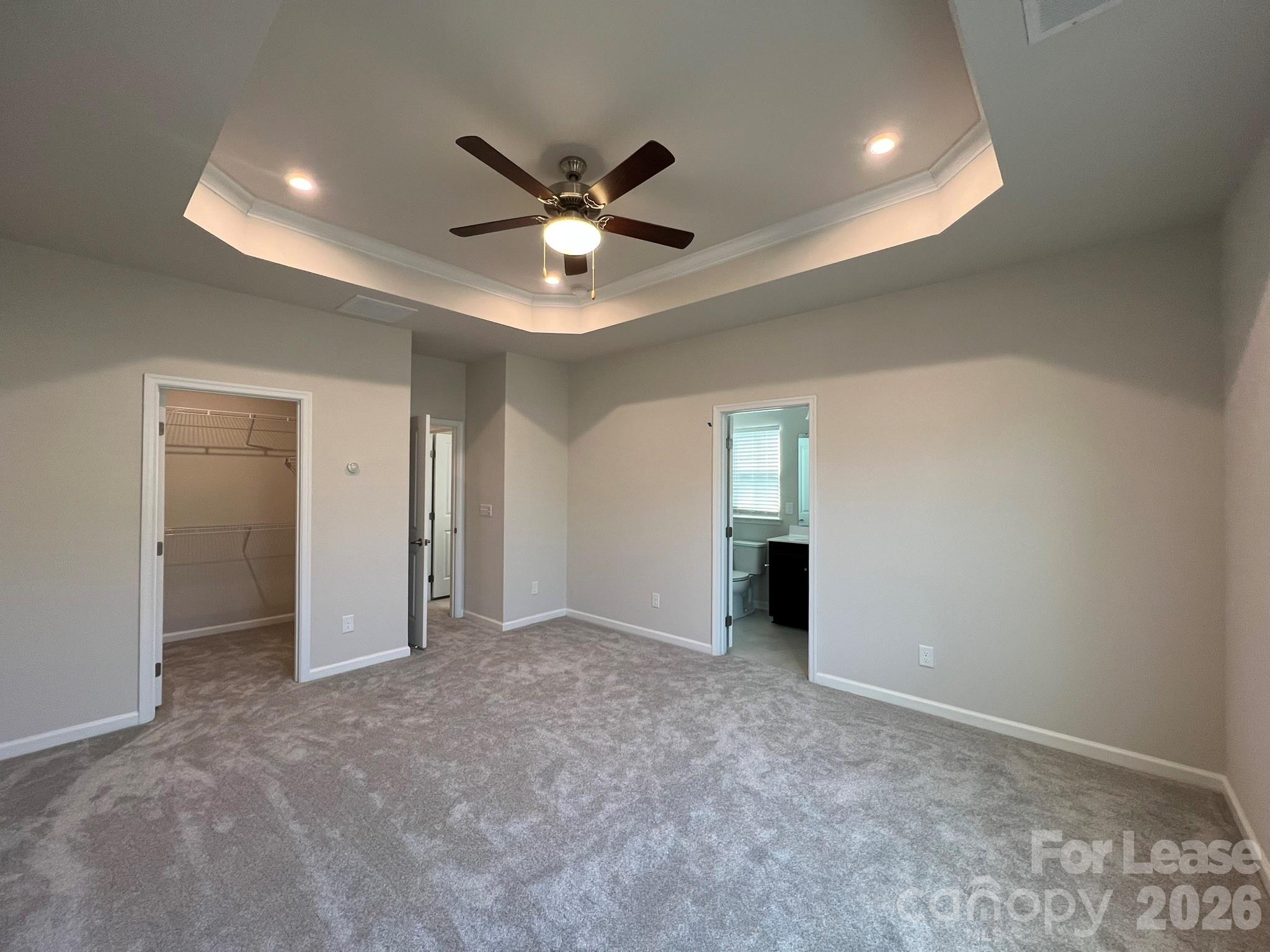 Stone Creek Townhomes - Residential Lease