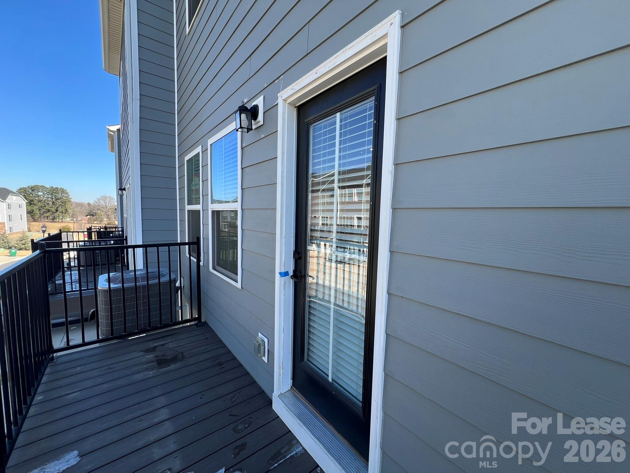 Stone Creek Townhomes - Residential Lease