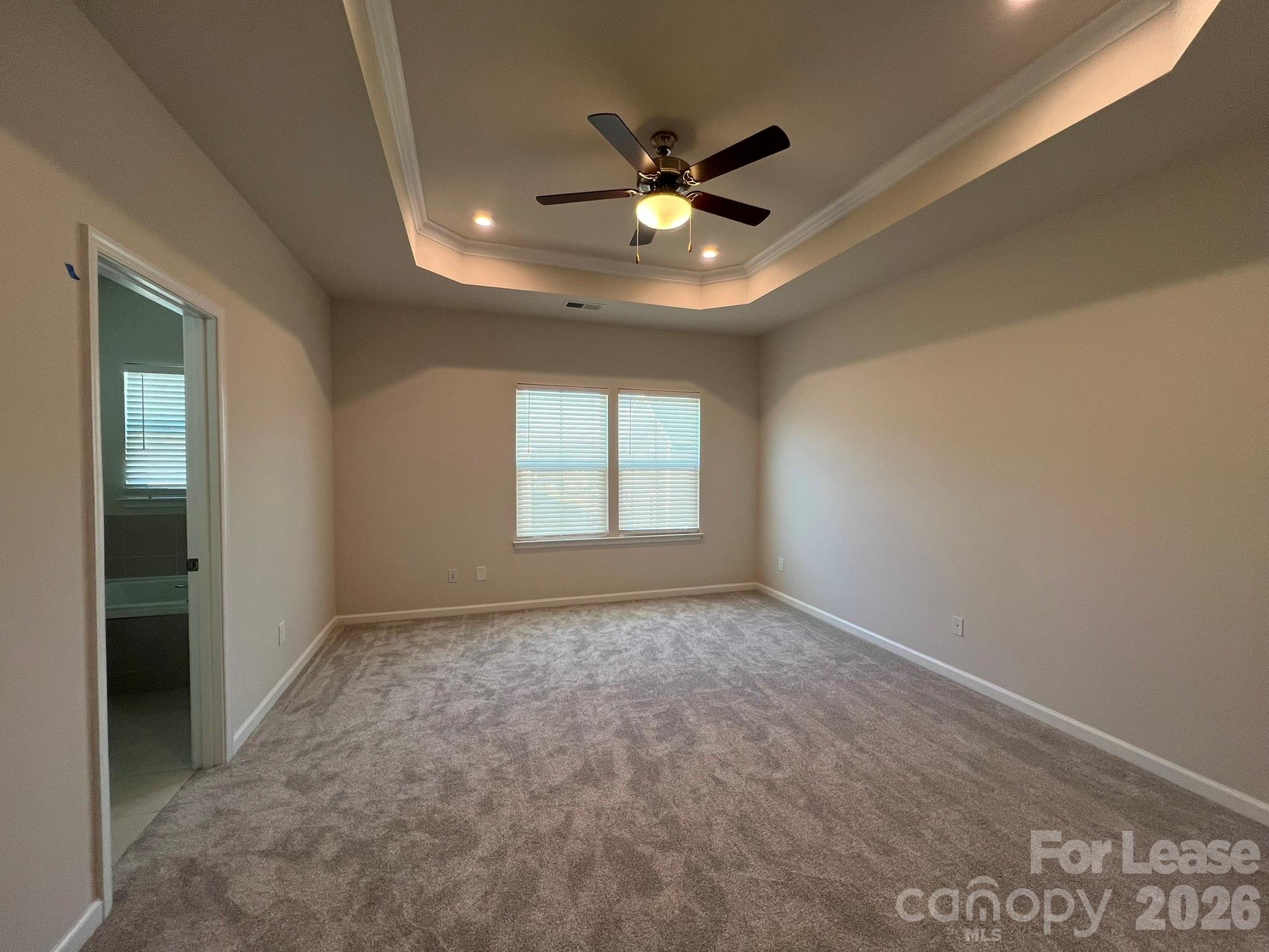 Stone Creek Townhomes - Residential Lease