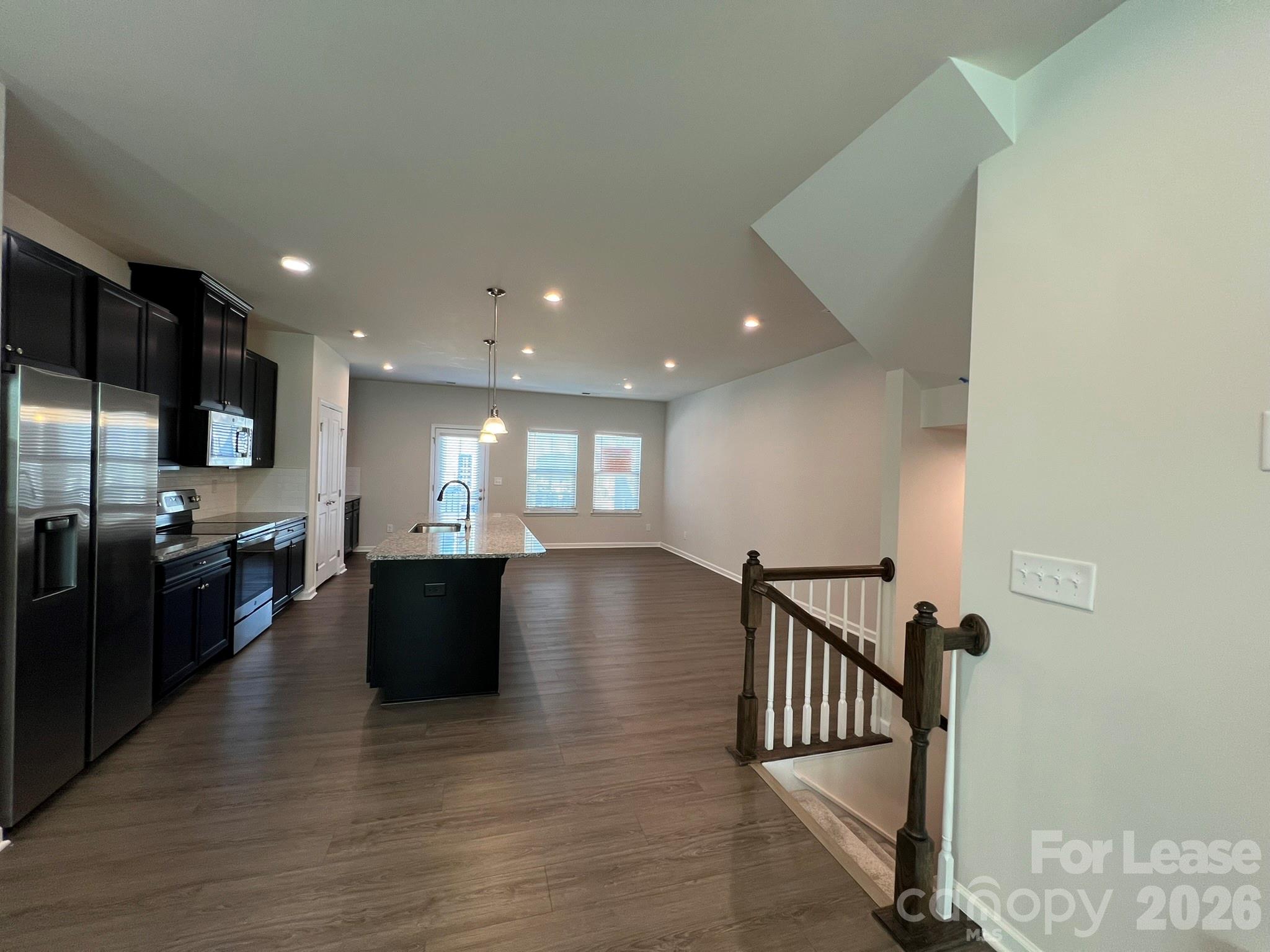 Stone Creek Townhomes - Residential Lease