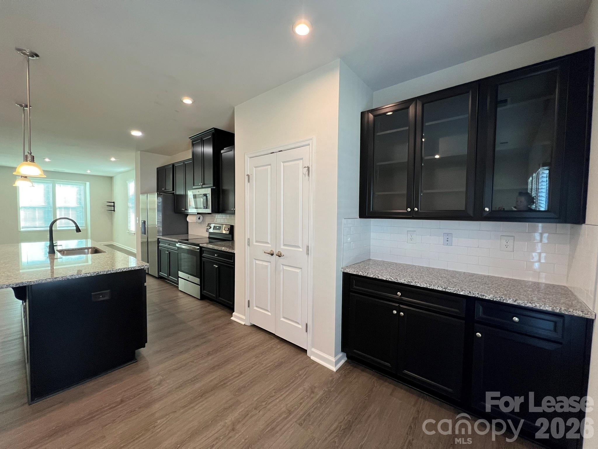 Stone Creek Townhomes - Residential Lease