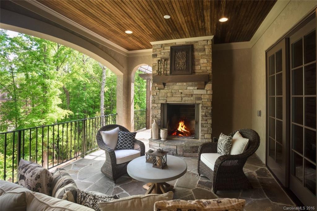 The Forest - Residential