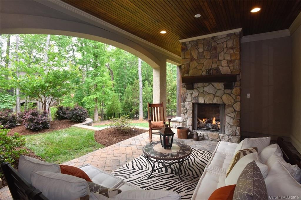 The Forest - Residential