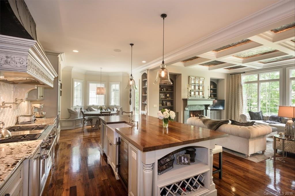 The Forest - Residential