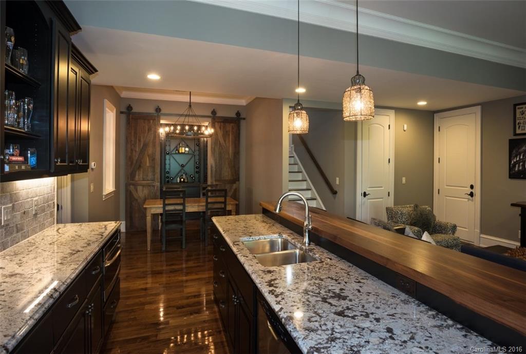 The Forest - Residential