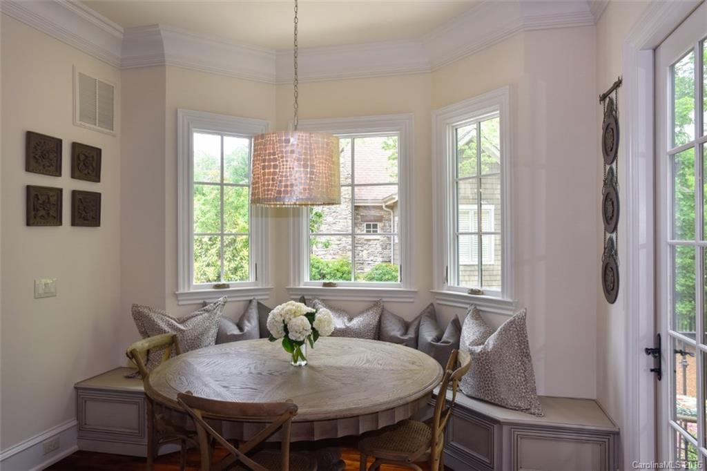 The Forest - Residential