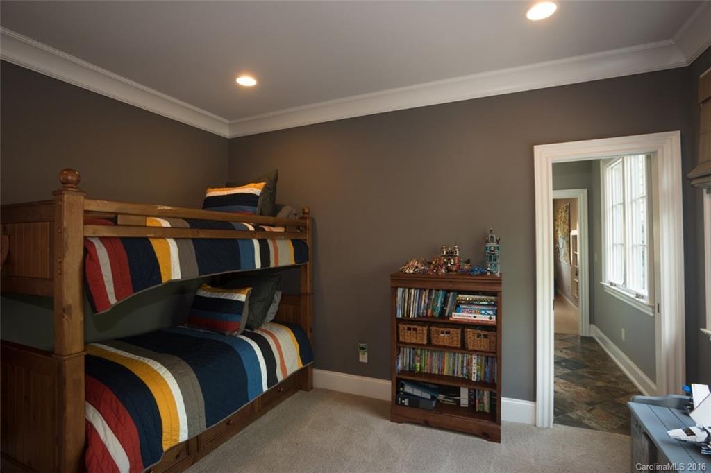 The Forest - Residential