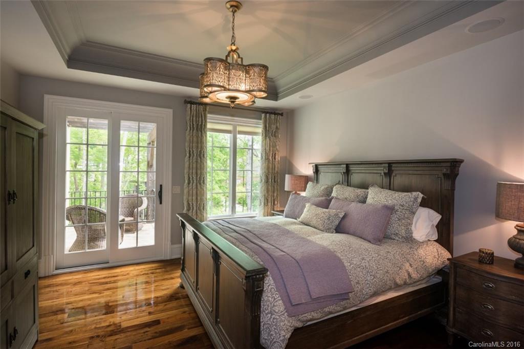 The Forest - Residential