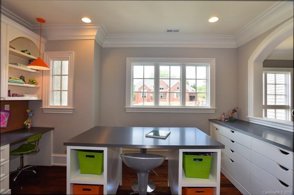 The Forest - Residential