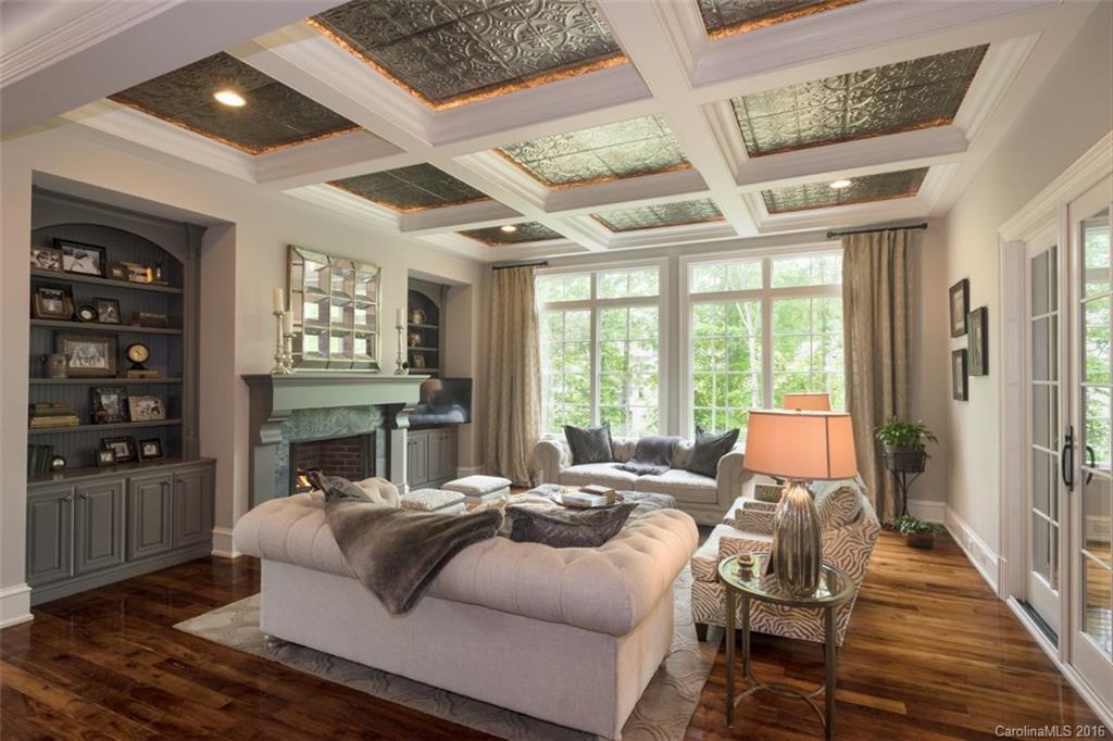 The Forest - Residential