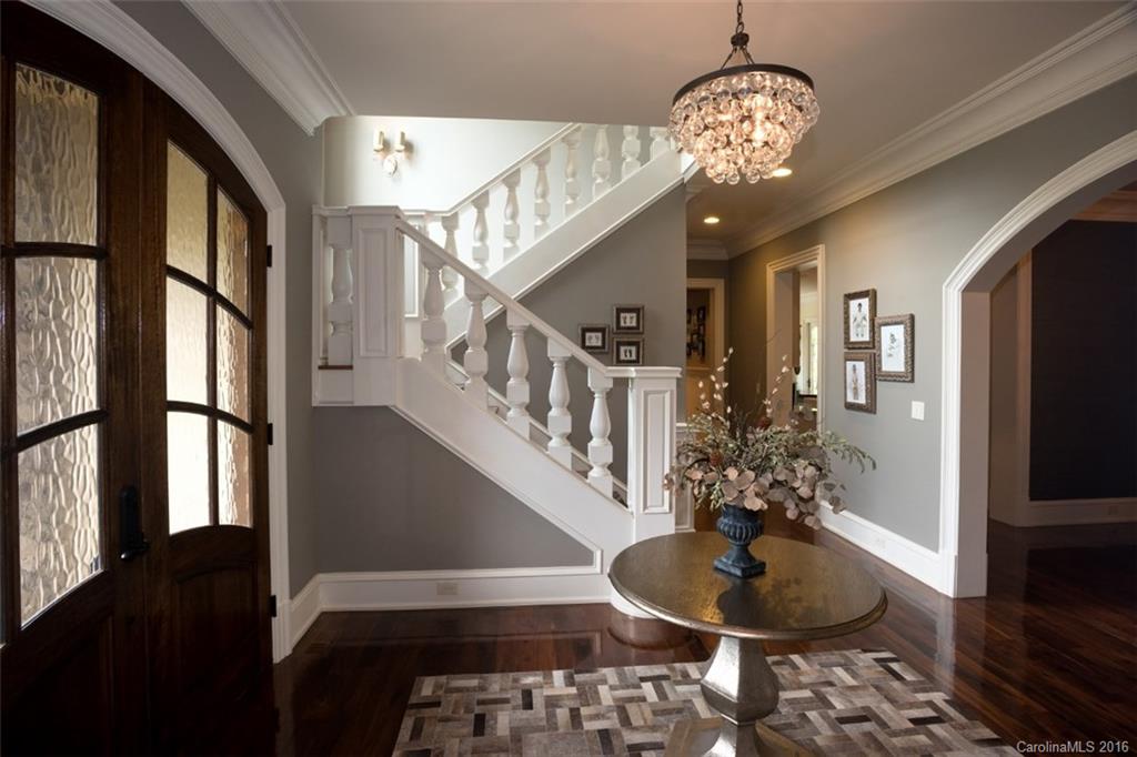 The Forest - Residential