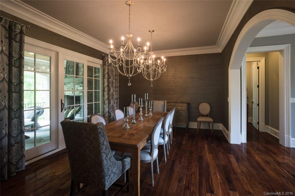 The Forest - Residential