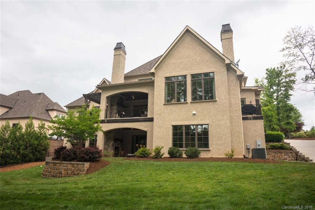 The Forest - Residential