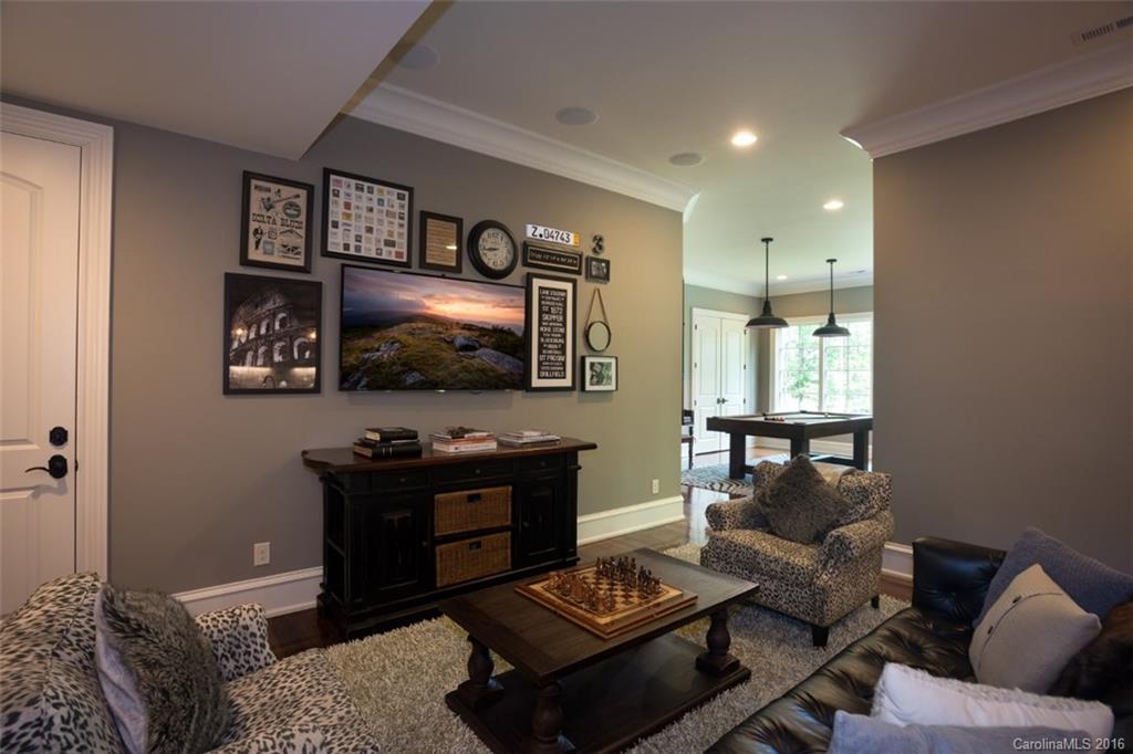 The Forest - Residential