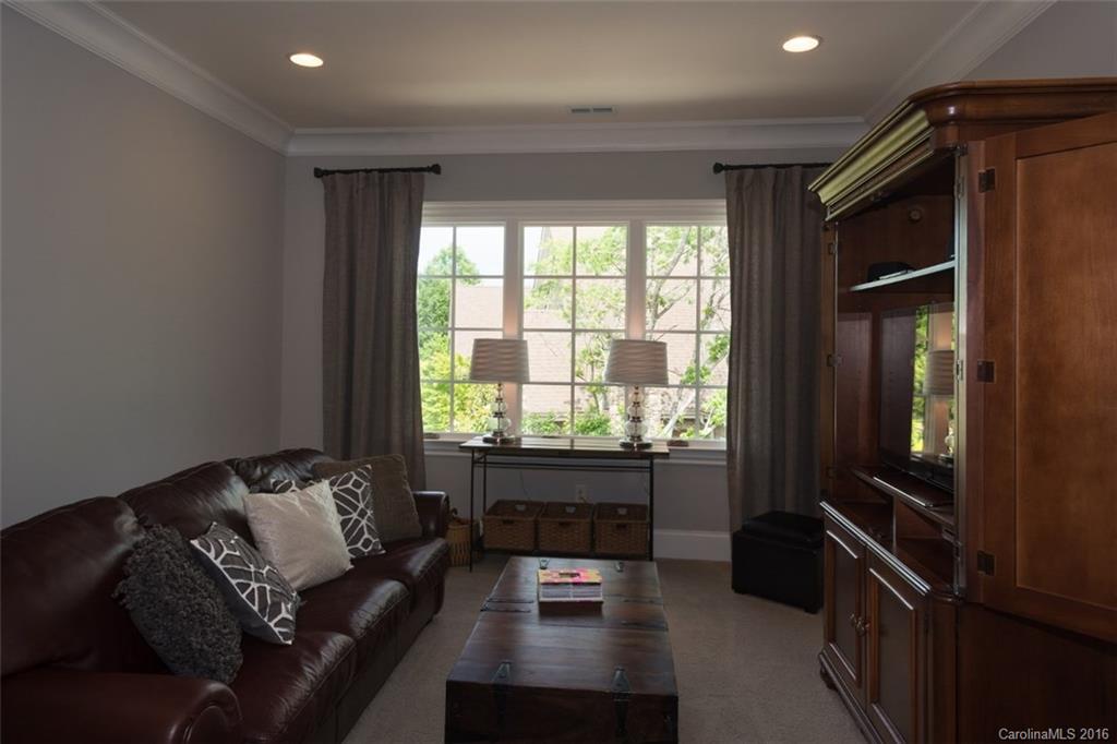 The Forest - Residential