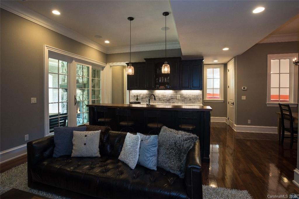 The Forest - Residential