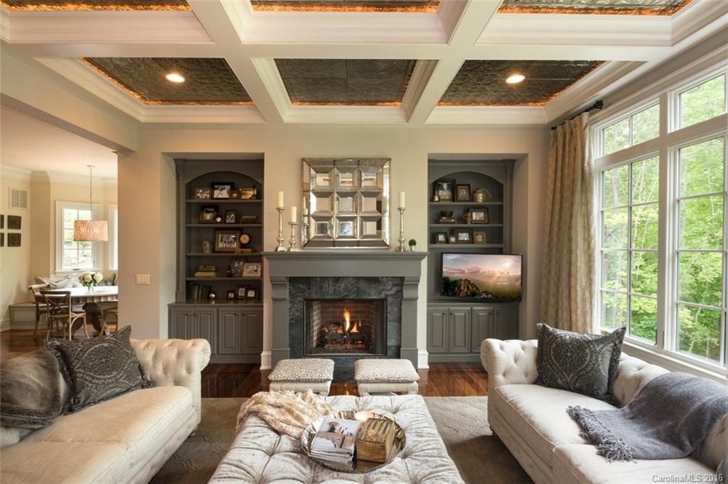 The Forest - Residential