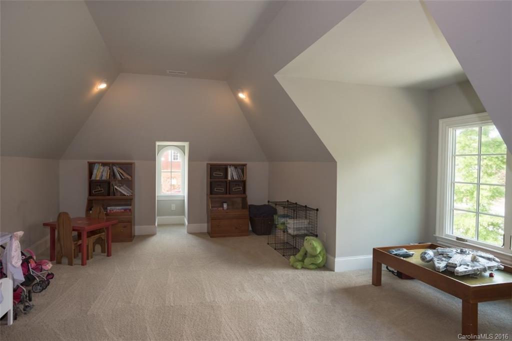 The Forest - Residential