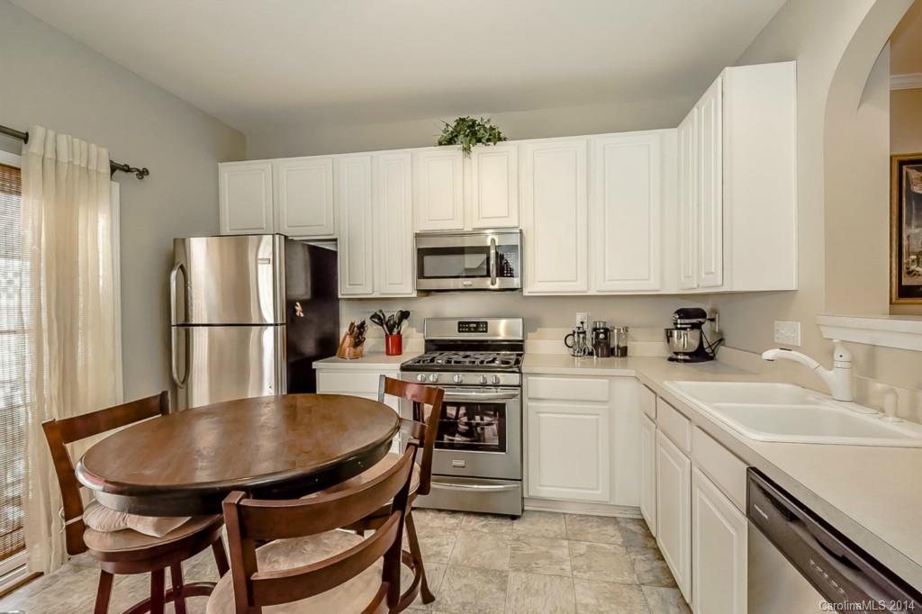 Waterstone - Residential