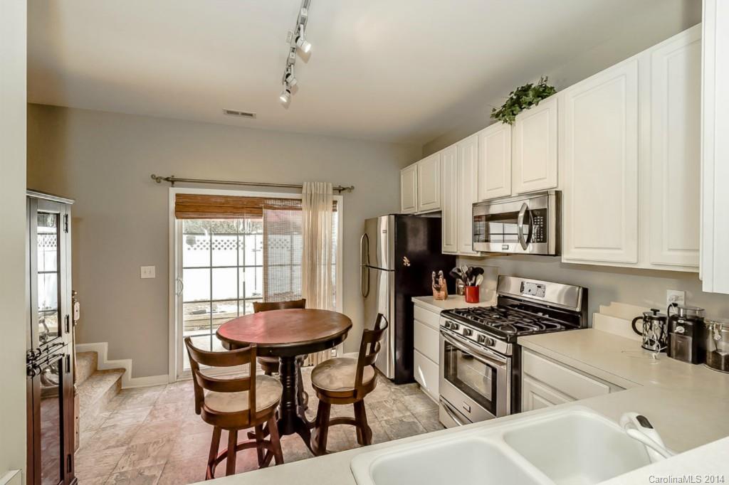 Waterstone - Residential