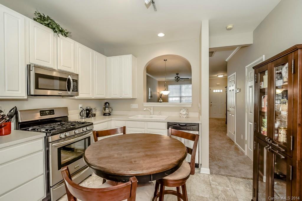 Waterstone - Residential