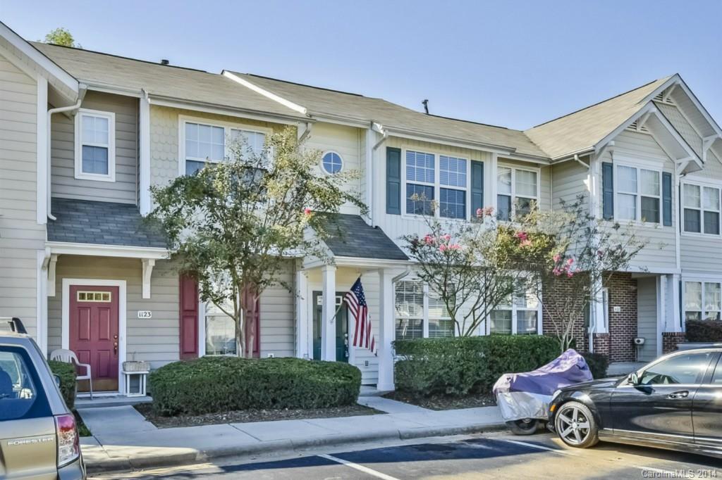 Waterstone - Residential