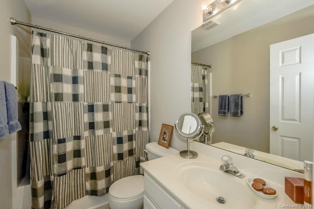 Waterstone - Residential