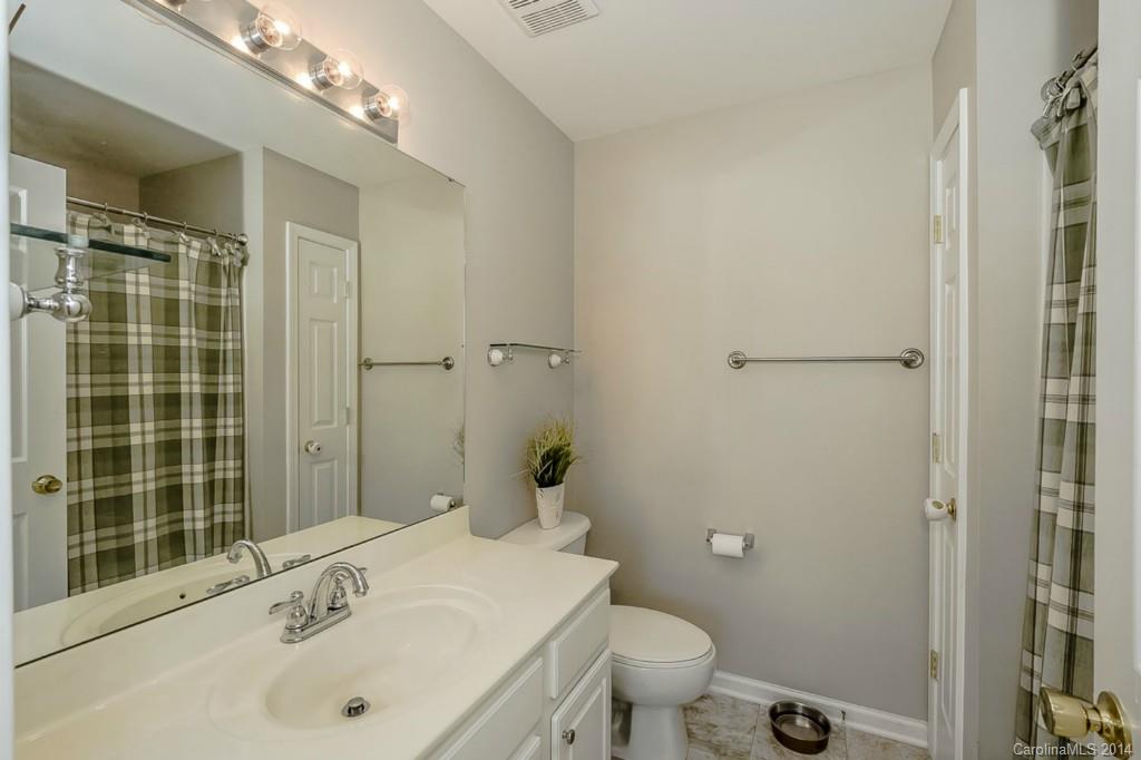 Waterstone - Residential