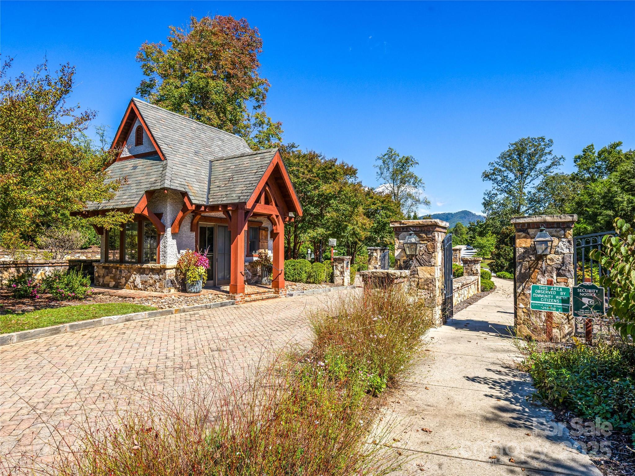 Thoms Estate - Residential