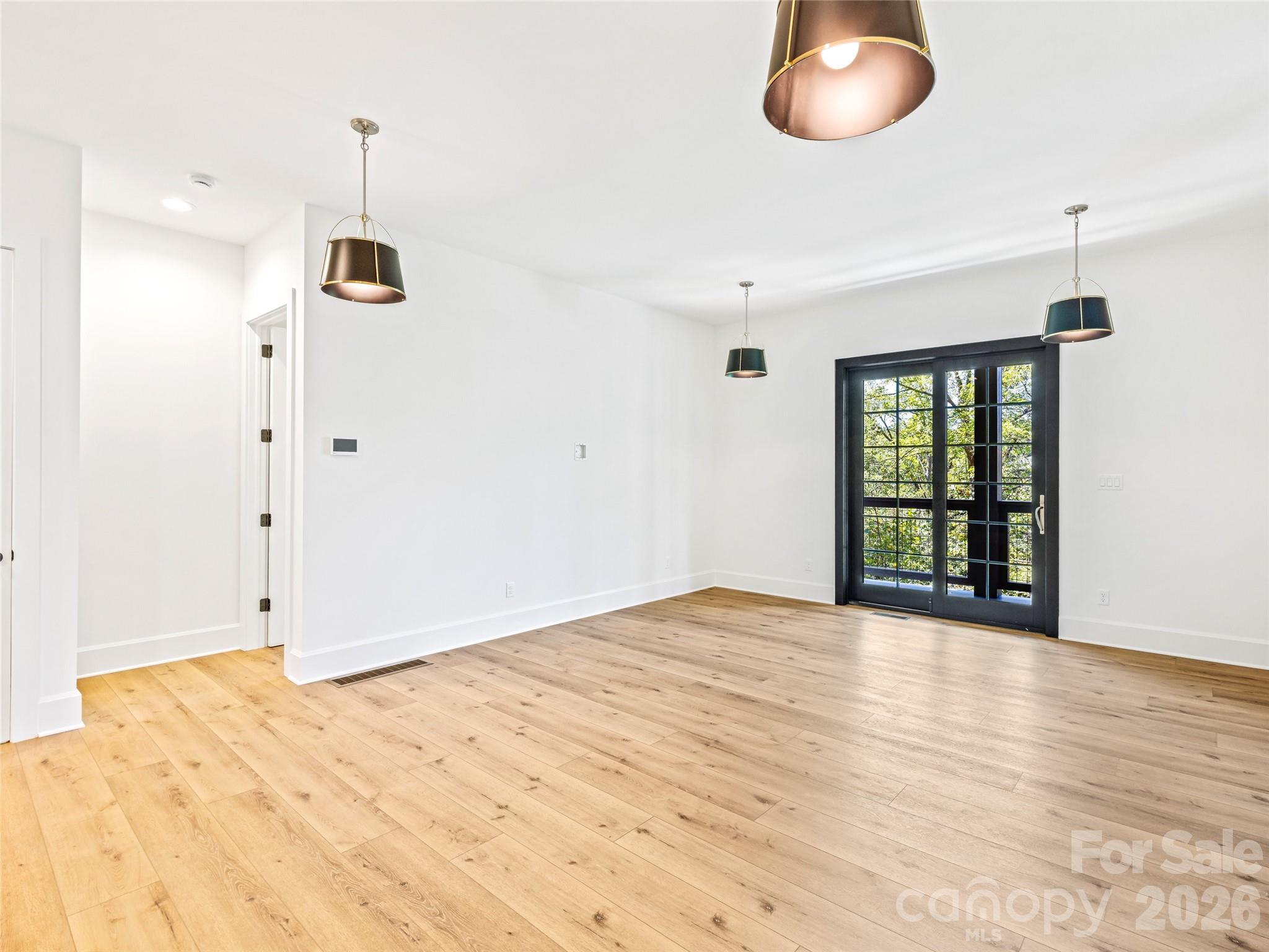 Thoms Estate - Residential